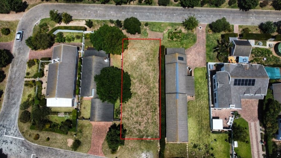 Commercial Property for Sale in Sedgefield Central Western Cape